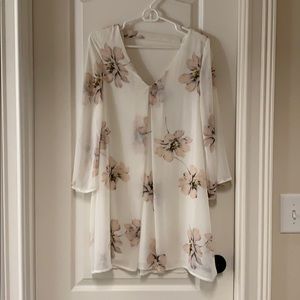 Women’s dress